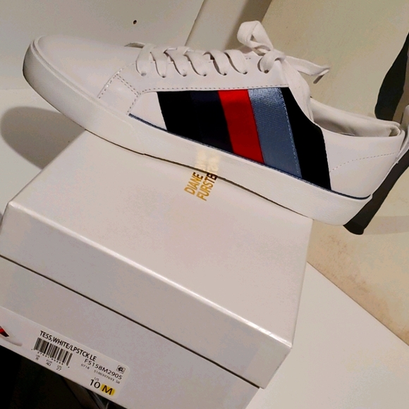 Diane Von Furstenberg Other - Diane Von Furstenberg sneakers